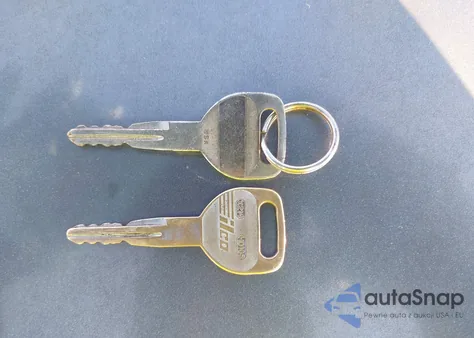 1996 Honda Accord Ex/Ex-R from USA, damaged, VIN 1HGCD5659TA195954